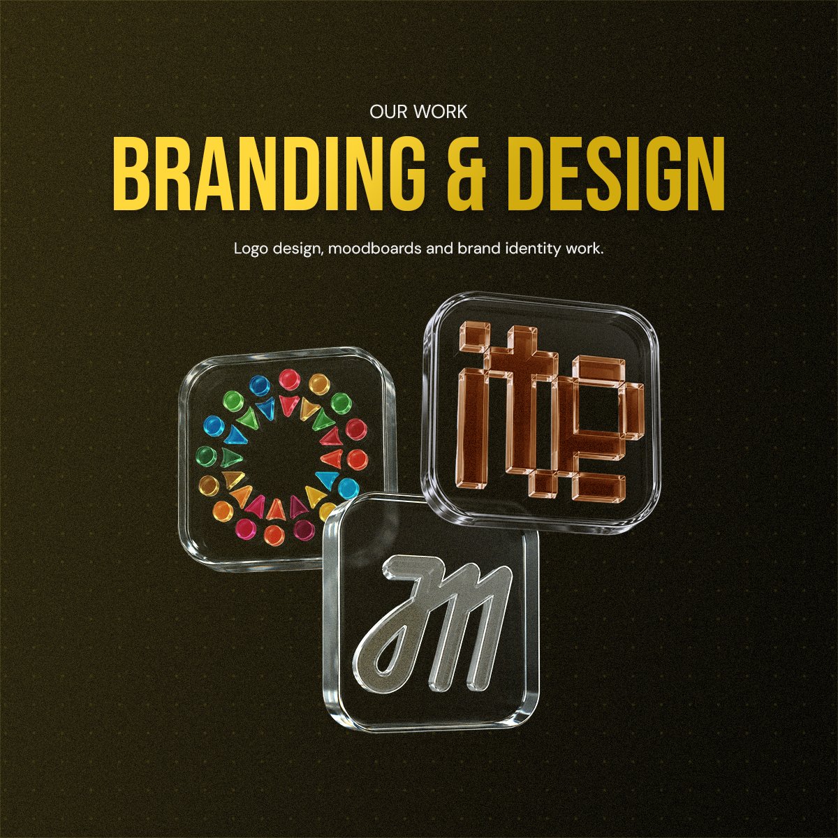 Branding & Design