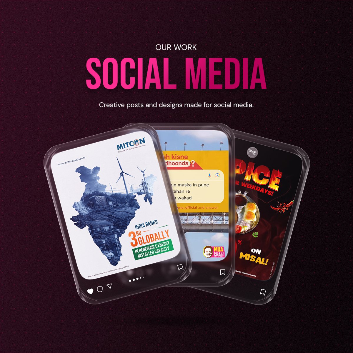 Social Media
