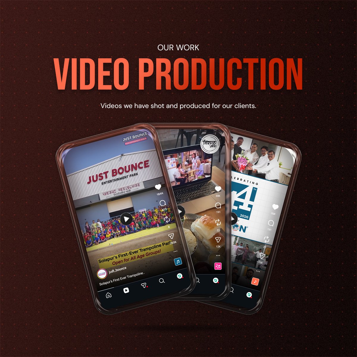 Video Production